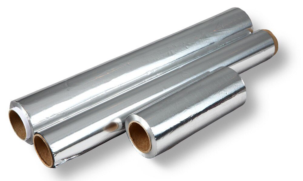 A Range of Roll Sizes