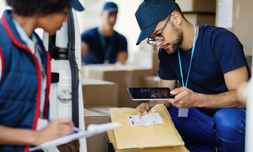 Bulk orders with quick turnaround