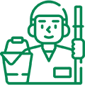 Cleaning Contractors
