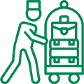 Hotels and Hospitality