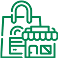 Shopping Malls F&B Outlets
