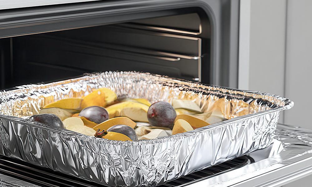 Tough and Heat-Resistant