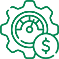 Cost Efficiency