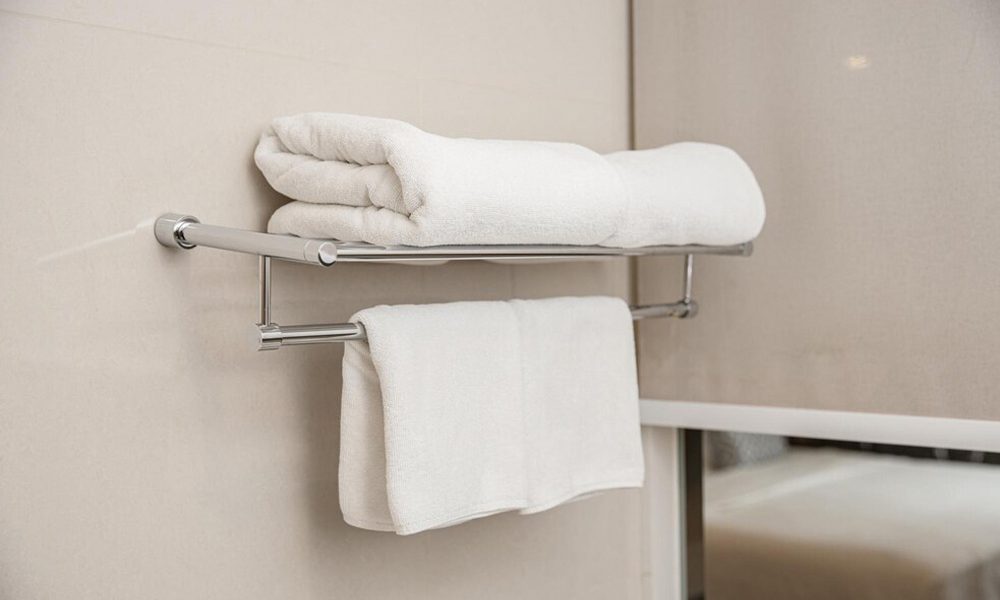 Dispenser Towel Paper Units for Hand Drying