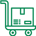 Logistics & Packaging – For Couriers and Shippers