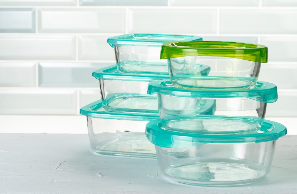 Meal Prep Services